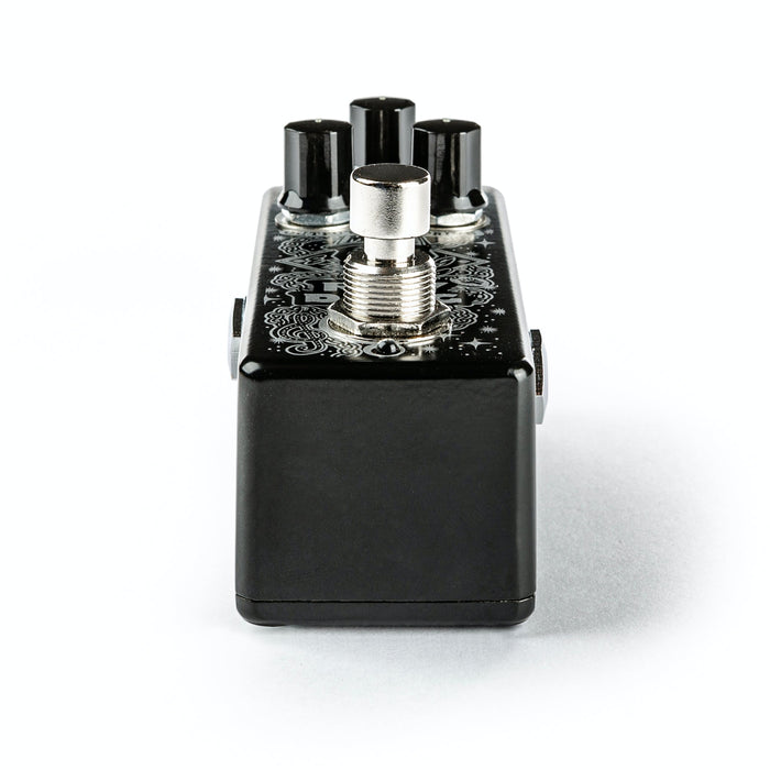 MXR Raw Dawg Overdrive EG74 - Fair Deal Music