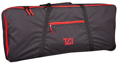 TGI 4361XL Carry Case for 61-note Keyboards - Fair Deal Music