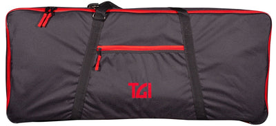 TGI 4361XL Carry Case for 61-note Keyboards - Fair Deal Music
