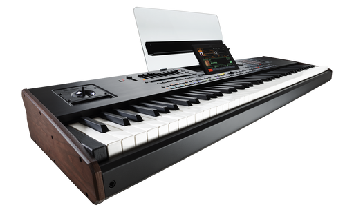 Korg Pa5x 88-Note Professional Arranger Keyboard - Fair Deal Music