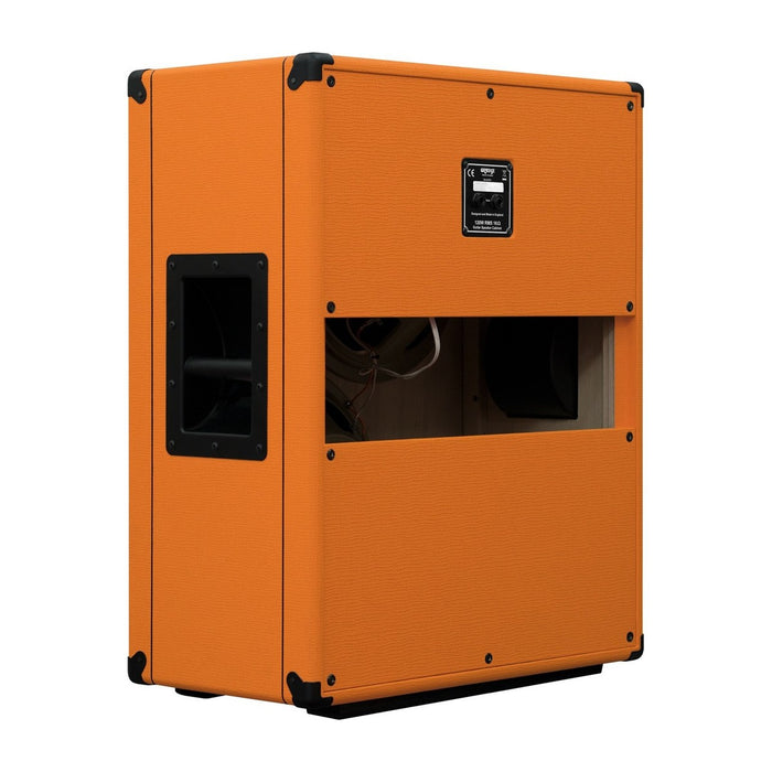 Orange PPC212V Vertical Guitar Cabinet, Ex Display - Fair Deal Music