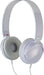 Yamaha HPH-50WH Headphones - White - Fair Deal Music