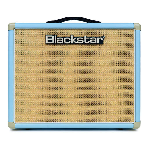 Blackstar HT-5R MKII Baby Blue 5w Guitar Valve Combo - Fair Deal Music