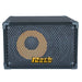 Markbass Traveler 121H Bass Cabinet 8 Ohms - Fair Deal Music
