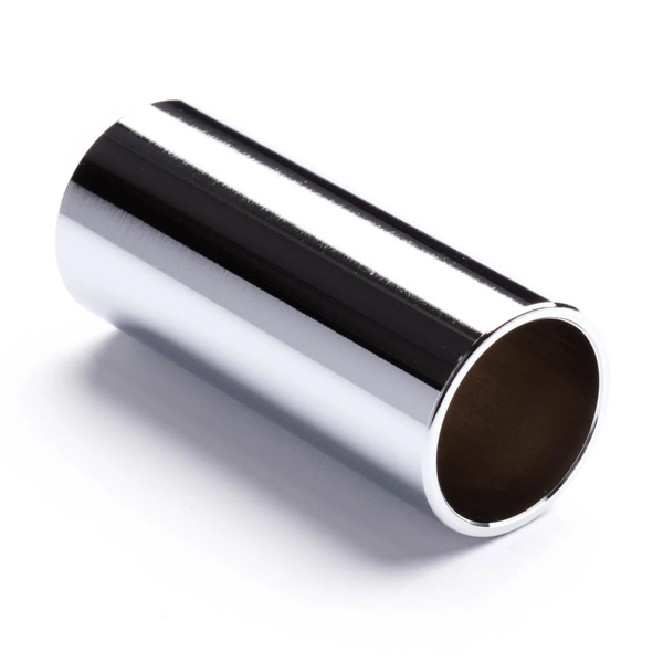 Dunlop 220 Medium  Chromed Steel Slide - Fair Deal Music