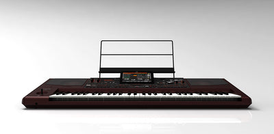 Korg Pa1000 Professional Arranger Keyboard (Used) - Fair Deal Music