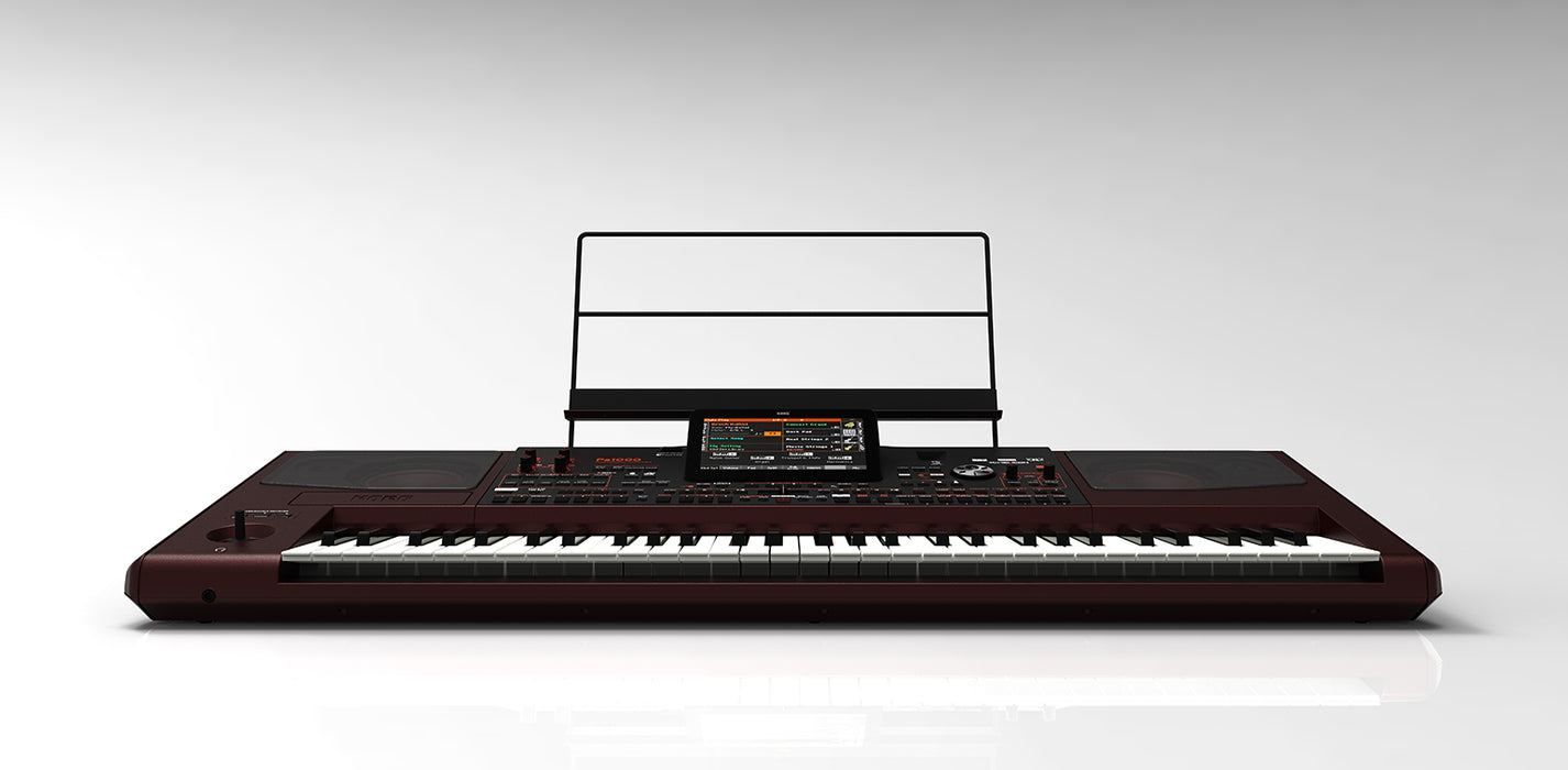 Korg Pa1000 Professional Arranger Keyboard - Fair Deal Music