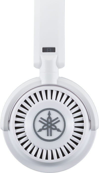 Yamaha HPH-150WH Headphones - White - Fair Deal Music