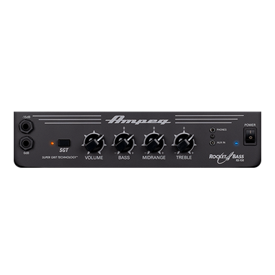 Ampeg Rocket Bass RB-112 Bass Amp Combo - Fair Deal Music