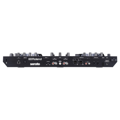 Roland DJ-505 DJ Controller (Open Box) - Fair Deal Music