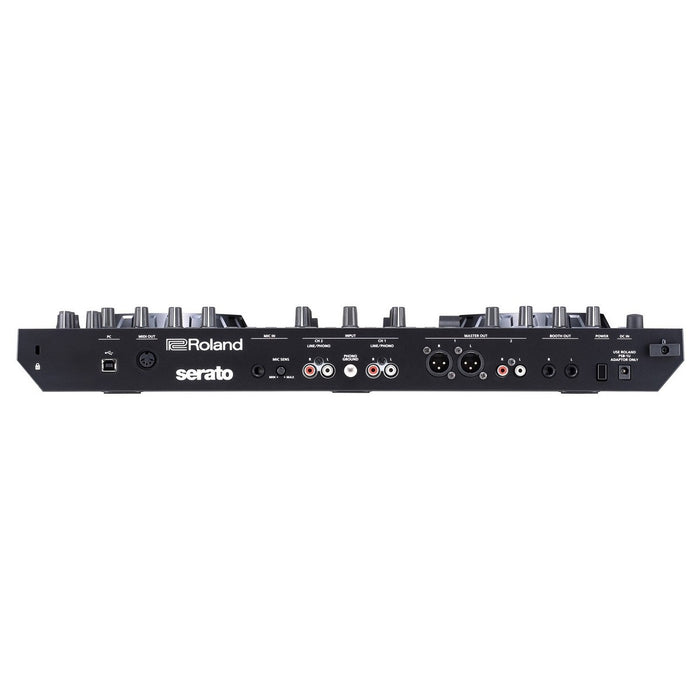 Roland DJ-505 DJ Controller (B Stock) - Fair Deal Music