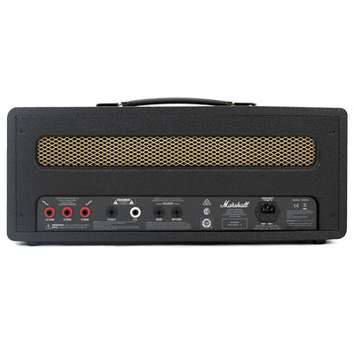 Marshall Origin 50, 50W Valve Head - Fair Deal Music