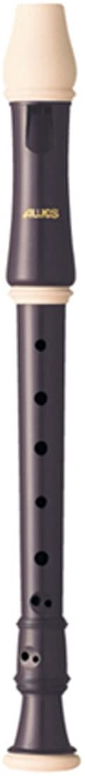 Aulos 205A Soprano Recorder with Case - Fair Deal Music