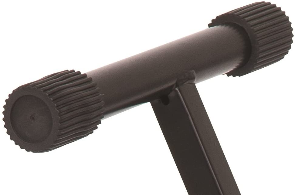Kinsman KSS05 Single-braced Keyboard X Stand - Fair Deal Music