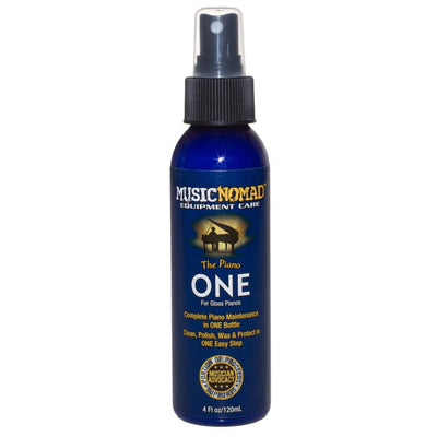 Music Nomad Premium Piano Care Kit for Gloss Finish Pianos - Fair Deal Music