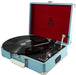 GPO Attache Vinyl Record Player with USB Direct Recording - Fair Deal Music