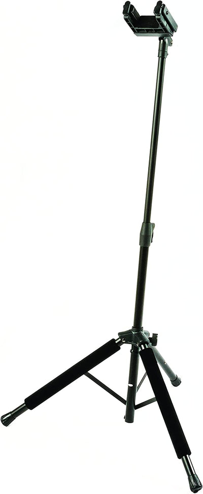 Quik Lok GS508 Guitar Stand, Black - Fair Deal Music