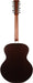 Martin GRANDJ16E  Gloss Sitka Top - Rosewood B&S - 000 Depth 12 String - Fishman Matrix Pickup - Soft Shell Case - Fair Deal Music