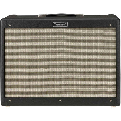 Fender Hot Rod Deluxe IV 1x12" Valve Amp Combo in Black - Fair Deal Music