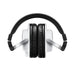 Yamaha HPH-MT5W Studio Monitor Headphones - White - Fair Deal Music