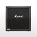 Marshall 1960AV 280W 4x12 Switchable Mono / Stereo Angled Cabinet - Fair Deal Music