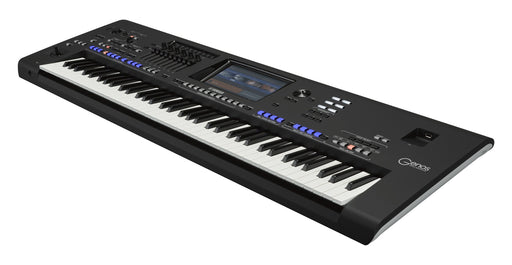 Yamaha GENOS Arranger Keyboard [DISPLAY MODEL] - Fair Deal Music