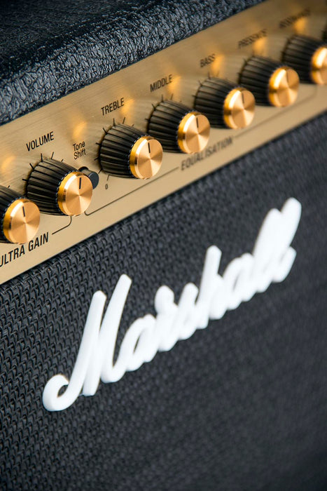 Marshall DSL20CR 20W Combo Amplifier, (Ex-Display) - Fair Deal Music