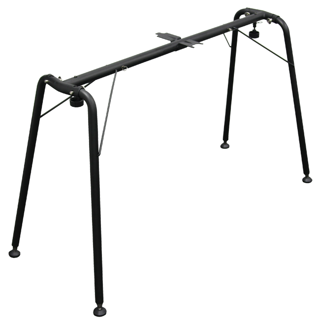 Korg ST-SV1-BK Dedicated Stand for Pa5x Keyboard - Fair Deal Music