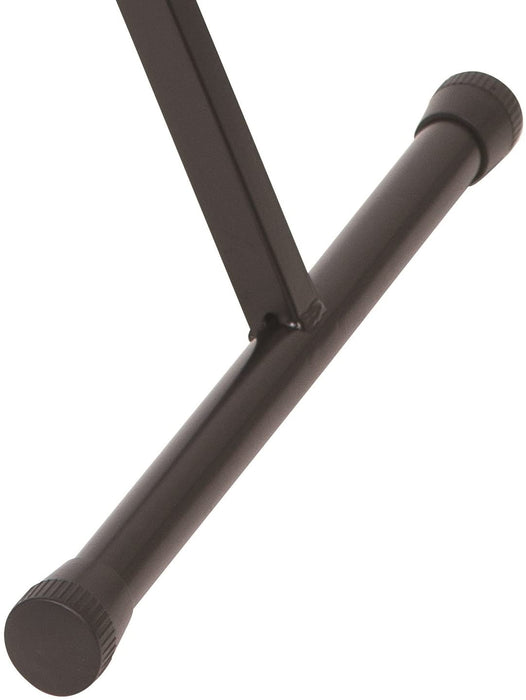 Kinsman KSS05 Single-braced Keyboard X Stand - Fair Deal Music