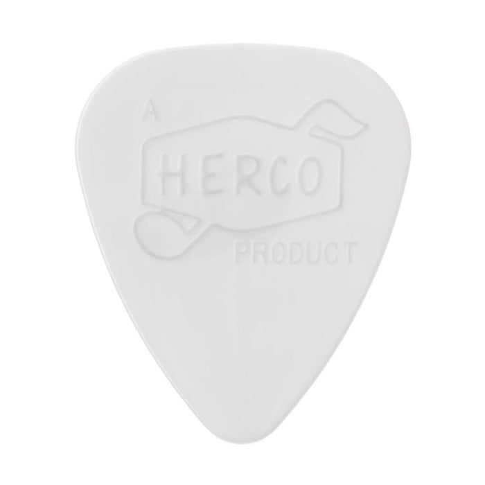 Jim Dunlop Herco Vintage '66 Guitar Pick Extra Light Nylon 6 Pack - Fair Deal Music