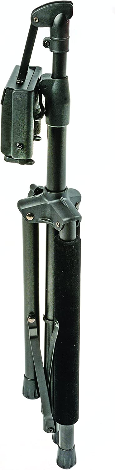 Quik Lok GS508 Guitar Stand, Black - Fair Deal Music