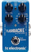 TC Electronic Flashback Delay/ Looper Guitar Effects Pedal, USED - Fair Deal Music