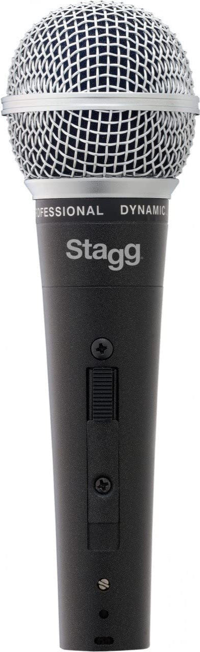 Stagg SDM50 Dynamic Microphone - Fair Deal Music