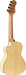 Ortega RUBO-CE Concert Ukulele - Fair Deal Music