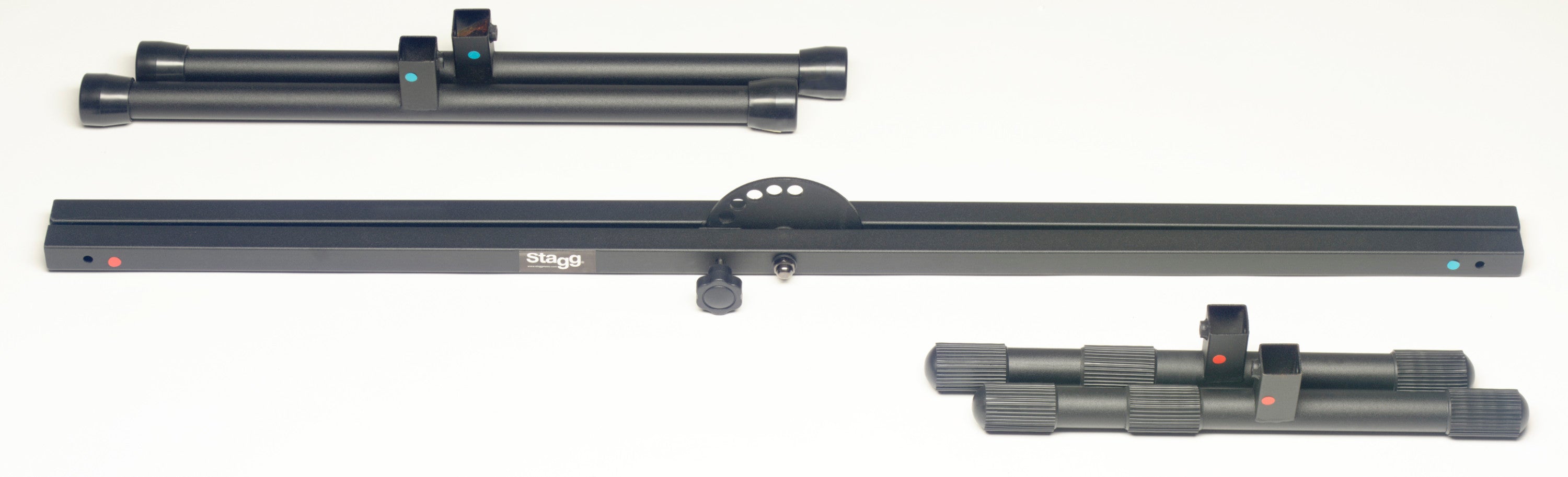 Stagg KXS-A35BK Keyboard X Stand - Fair Deal Music