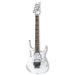 Ibanez JEMJR-WH Steve Vai Jem Junior Guitar White - Fair Deal Music