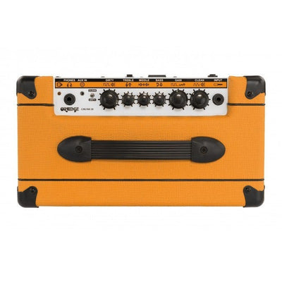 Orange Crush 20 Combo Guitar Combo - Fair Deal Music