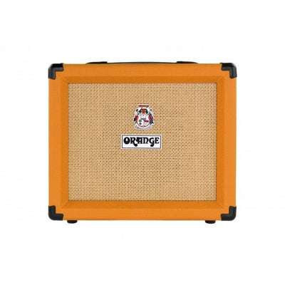 Orange Crush 20RT Guitar Combo Amplifier - Fair Deal Music