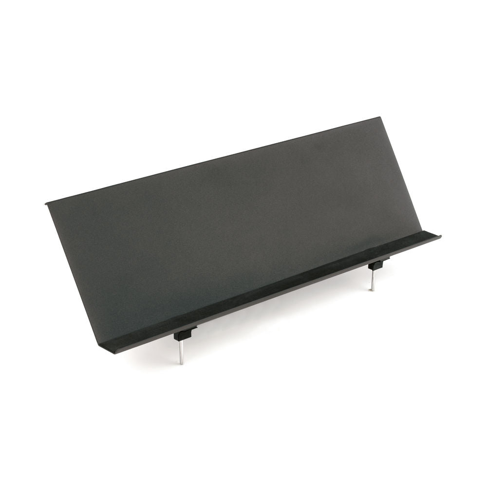 Nord Metal Music Rest V2 Black - Fair Deal Music