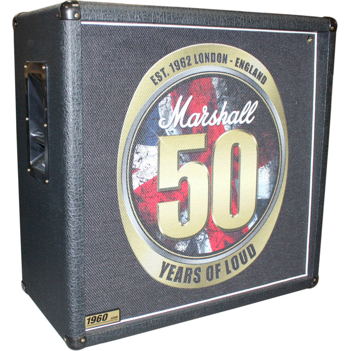 Marshall Custom Shop 50th Anniversary ART 4x12 Cab - Fair Deal Music