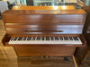 REDUCED!!!! Barratt & Robinson Acoustic Upright Piano USED - Fair Deal Music