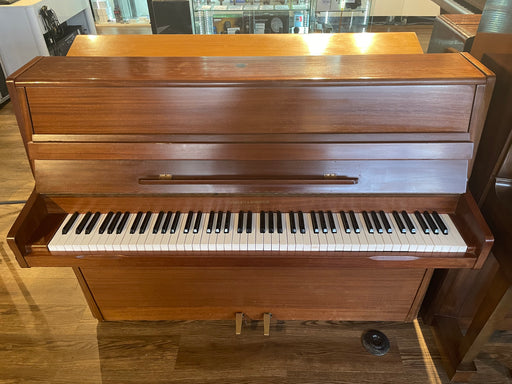 Barratt & Robinson Acoustic Upright Piano USED - Fair Deal Music