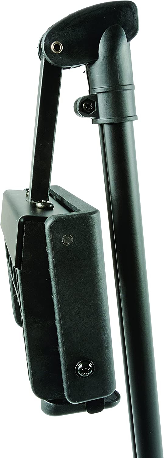 Quik Lok GS508 Guitar Stand, Black - Fair Deal Music