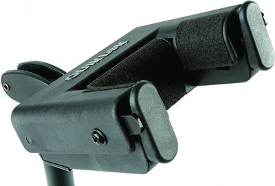 Quik Lok GS508 Guitar Stand, Black - Fair Deal Music