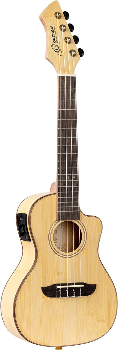 Ortega RUBO-CE Concert Ukulele - Fair Deal Music