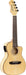 Ortega RUBO-CE Concert Ukulele - Fair Deal Music