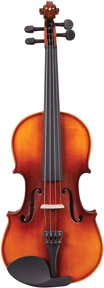 Antoni 'Debut' Violin Outfit with Case & Bow - Fair Deal Music