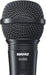 Shure SV200 dynamic microphone - Fair Deal Music