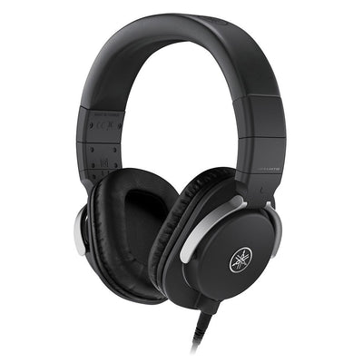 Yamaha HPH-MT8 Studio Monitor Headphones - Fair Deal Music