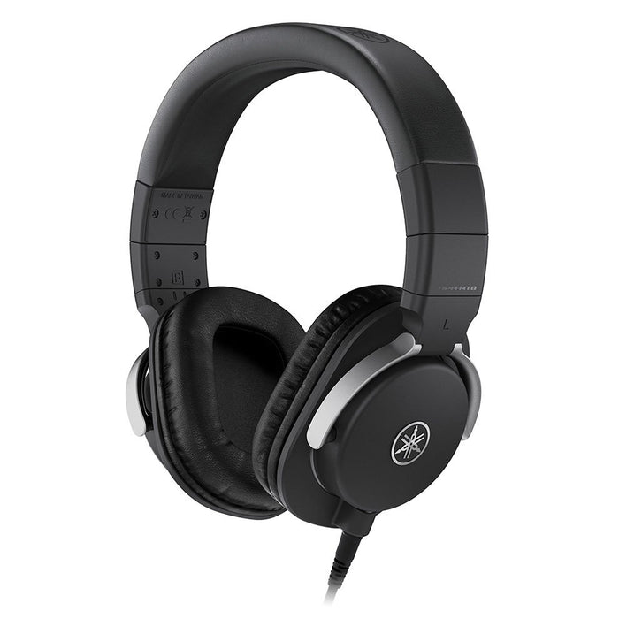 Yamaha HPH-MT8 Studio Monitor Headphones - Fair Deal Music